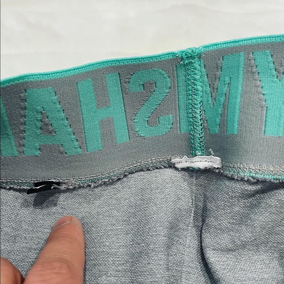 Gymshark Flex Leggings - Picture 2 of 3